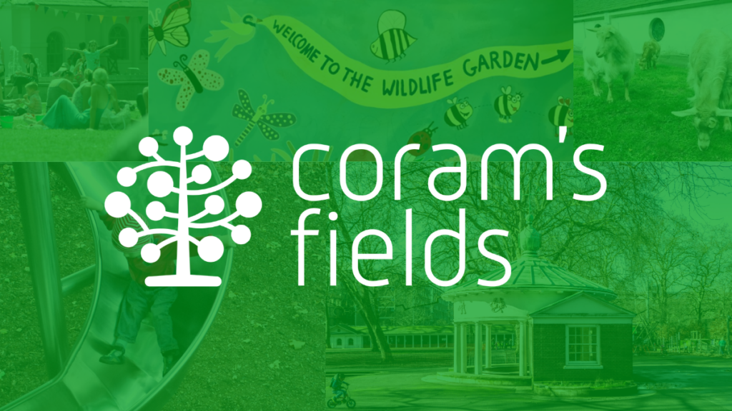 Corams Fields